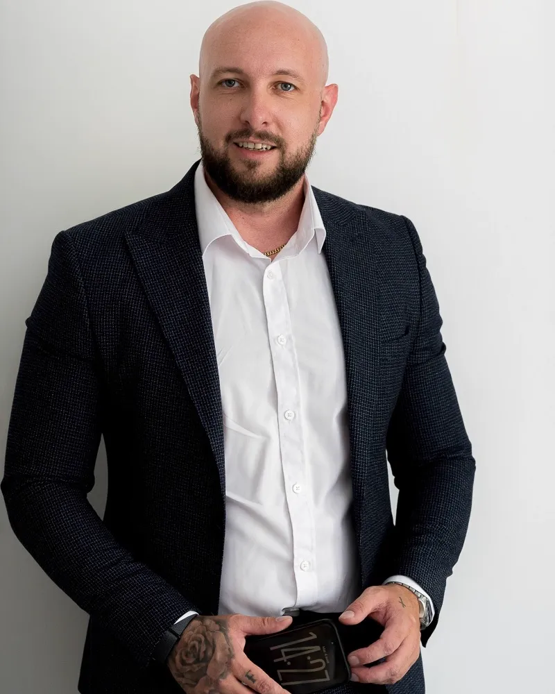Yann Nachtrieb, conseil patrimonial pour indépendants et solopreneurs à Limoges