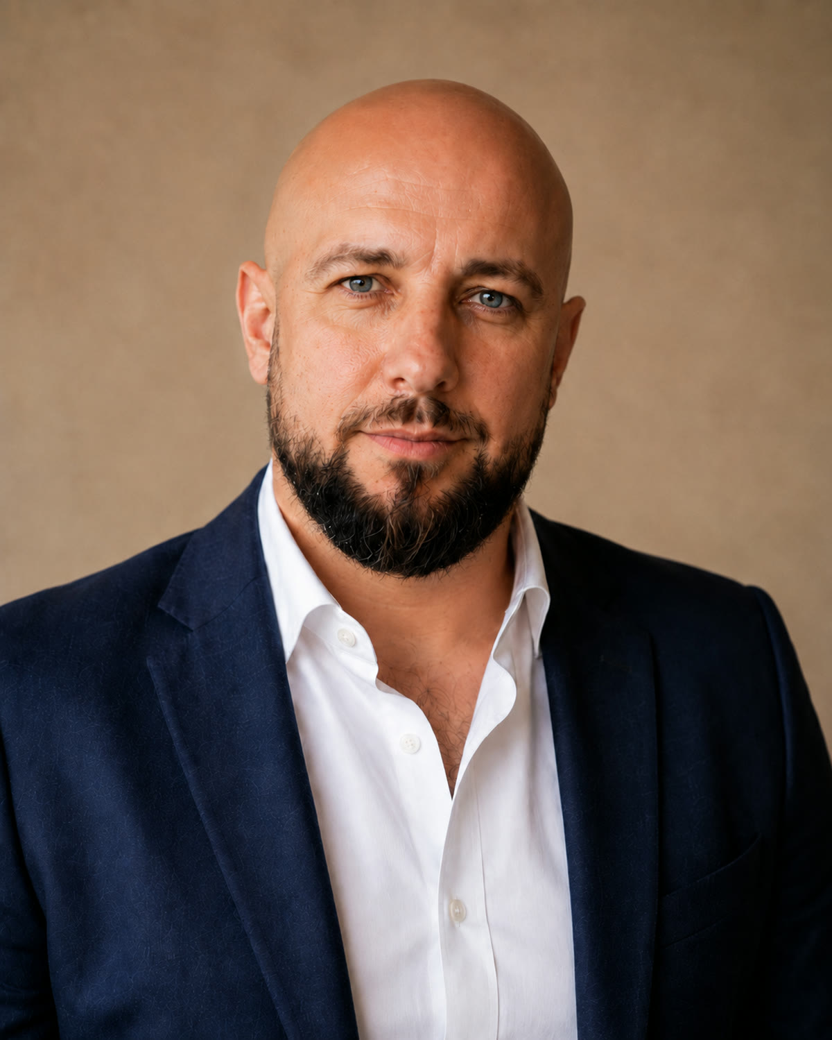 Portrait de Yann Nachtrieb